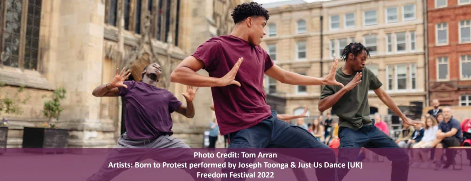 Freedom Festival 2022