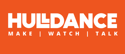 Hull Dance Logo