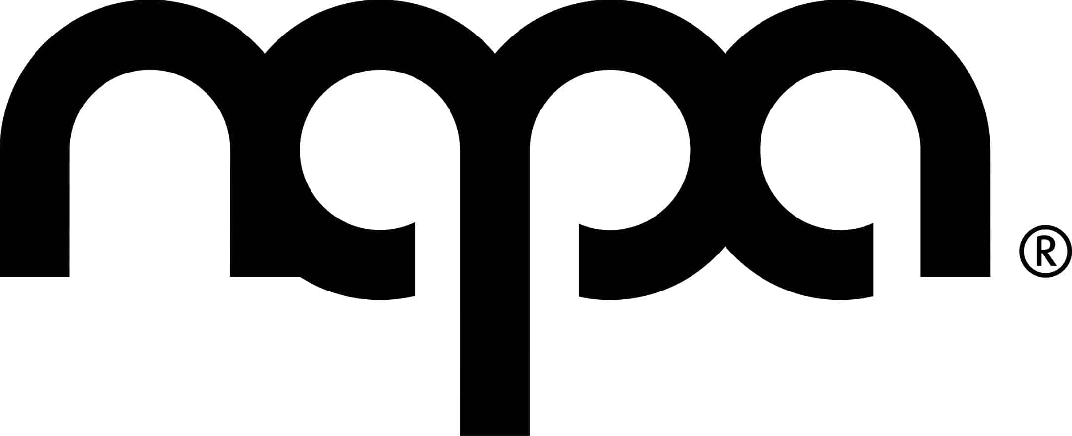 NAPA Logo