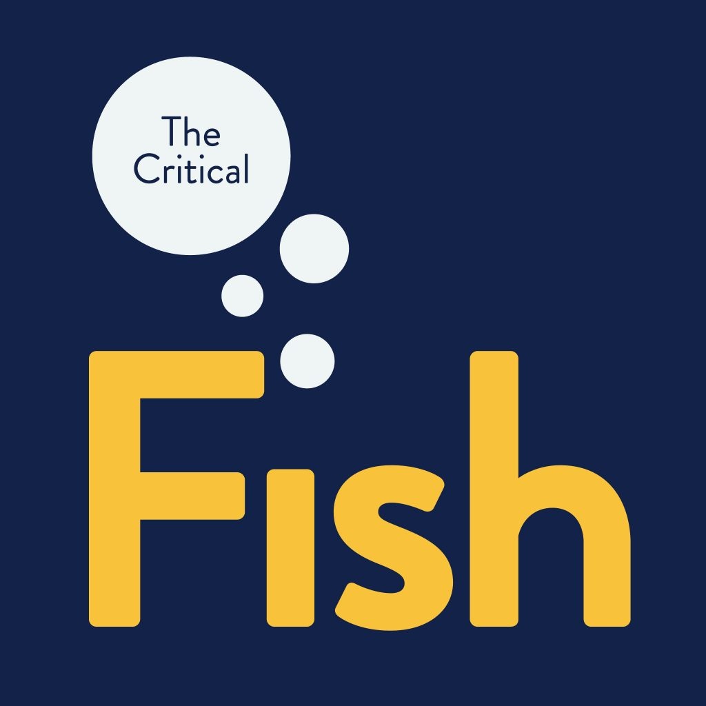 Criticalfish Logo